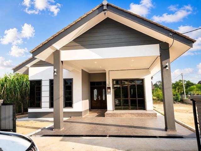 Bungalow for sale in Tringganu