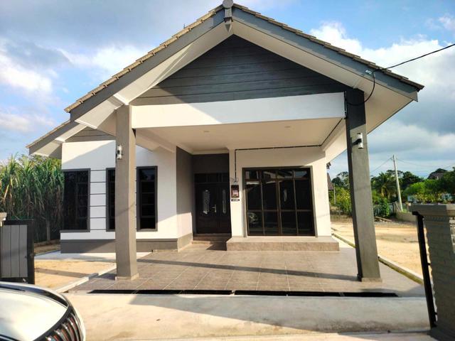 Bungalow for sale in Tringganu