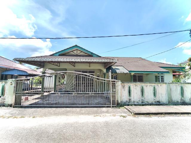Bungalow for sale in Tringganu