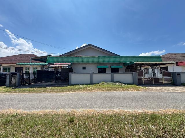 Bungalow for sale in Tringganu