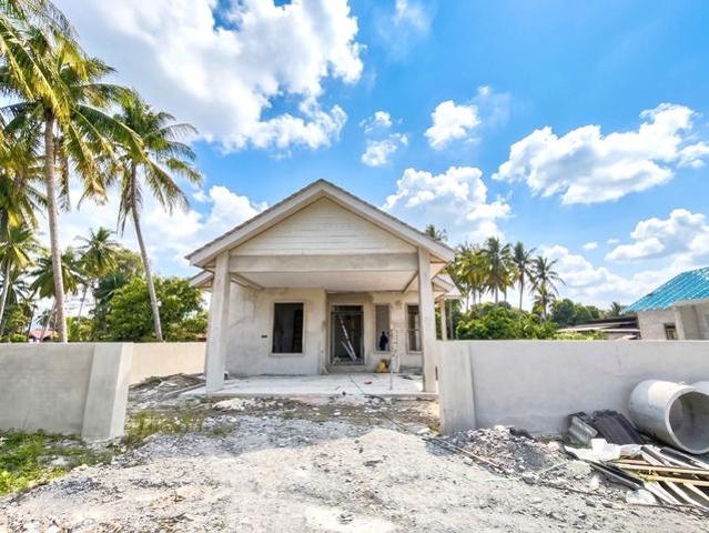 Bungalow for sale in Tringganu