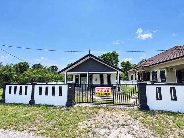Bungalow for sale in Dungun, Tringganu