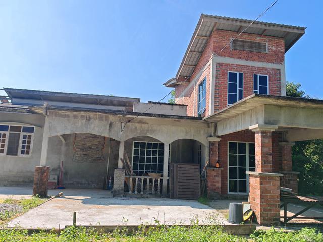 Bungalow for sale in Tringganu