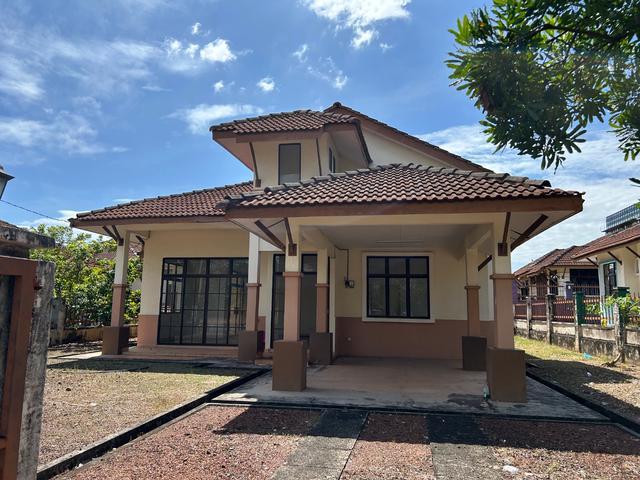 Bungalow for sale in Sungai Petani, Kuala Muda