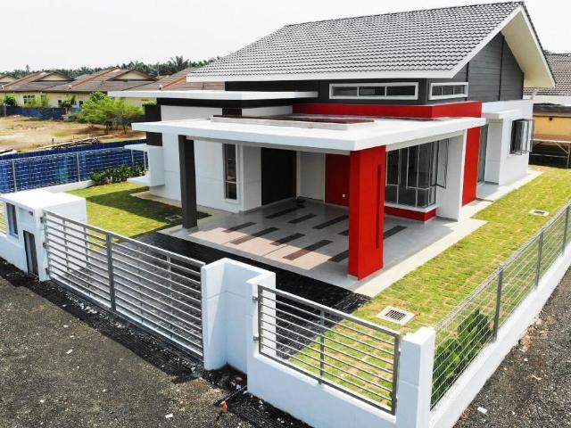 House for sale in Port Klang, Selangor