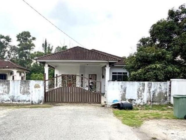 Bungalow for sale in Tringganu