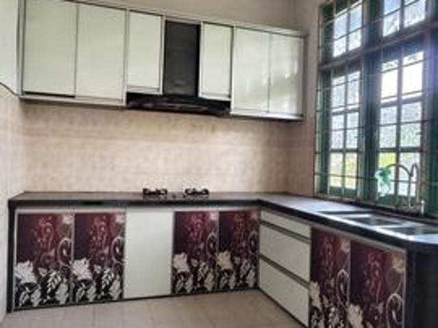 Bungalow for sale in Wellesley, Penang