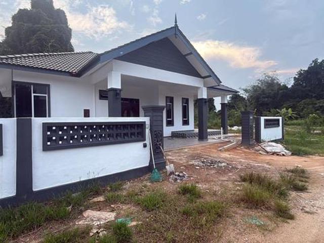 Bungalow for sale in Kuala Terengganu