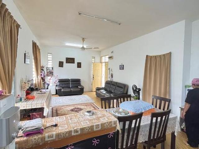 Bungalow for sale in Lengging, Negeri Sembilan