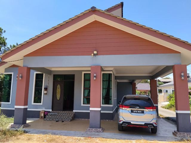 Bungalow for sale in Kota Bahru, Kelantan