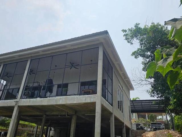 Bungalow for sale in Kulim
