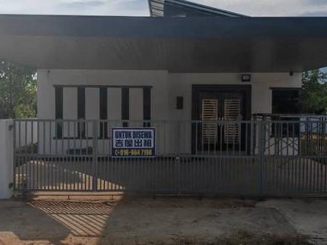 Bungalow for sale in Perak, Taiping