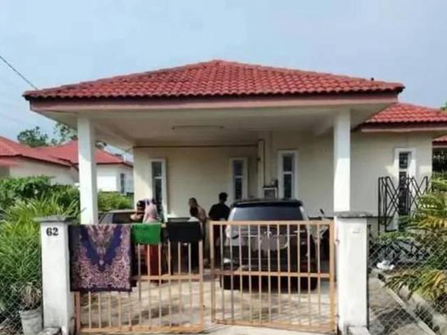 Bungalow for sale in Lengging, Negeri Sembilan