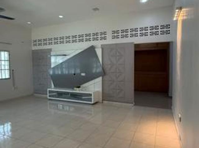 Bungalow for rent in Kulim, Kedah