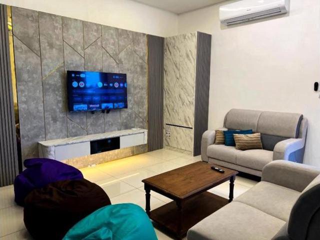 Bungalow for rent in Sungai Petani, Kuala Muda