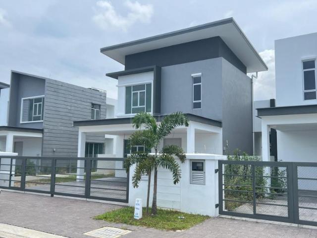 House for rent in Port Klang, Selangor