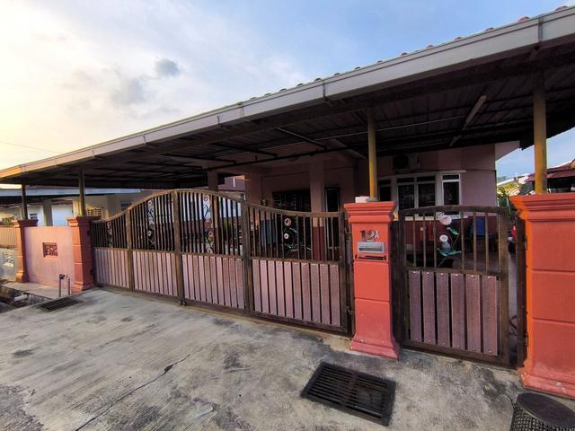 Bungalow for rent in Selangor