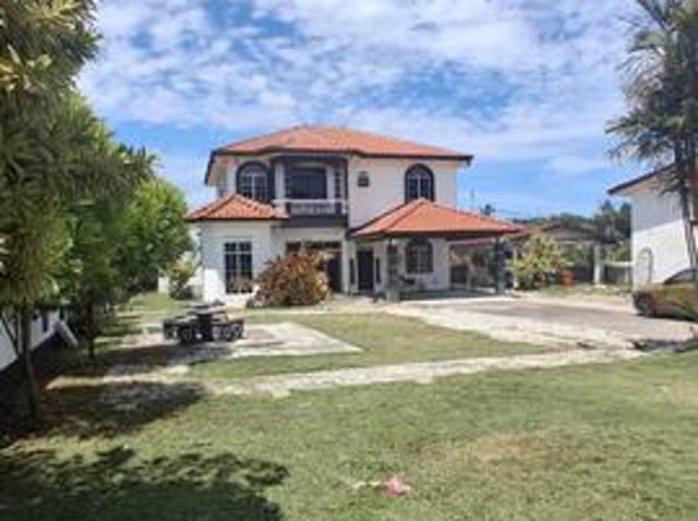 Bungalow for rent in Kajang, Langat