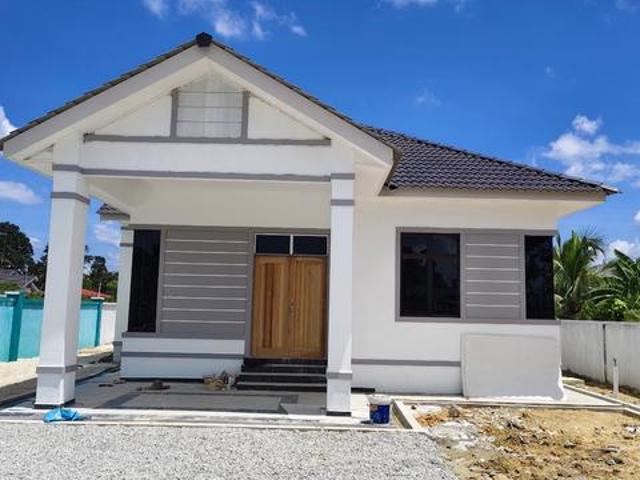 Bungalow for sale in Kota Bahru, Kelantan