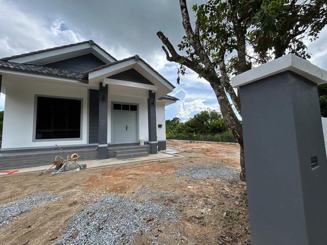 Bungalow for sale in Tanah Merah, Kelantan