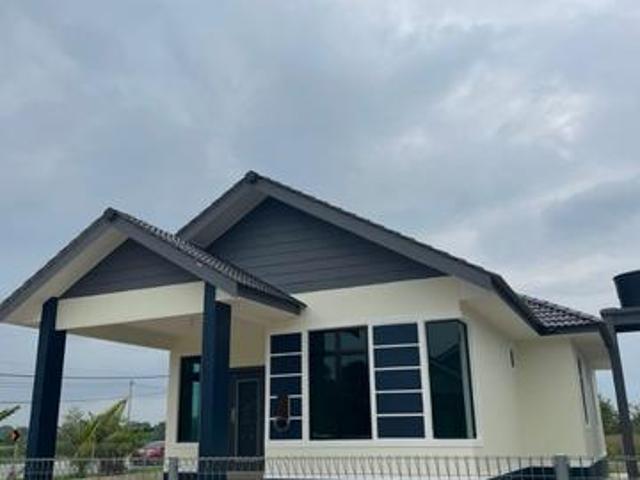Bungalow for sale in Bachok, Kelantan