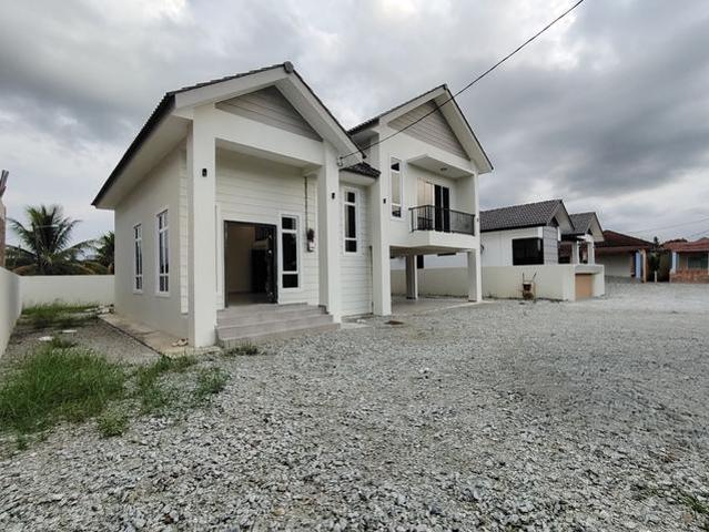 Bungalow for sale in Kota Bahru, Kelantan