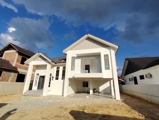 Bungalow for sale in Kota Bahru