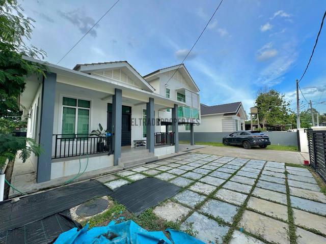Bungalow for sale in Kota Bahru, Kelantan