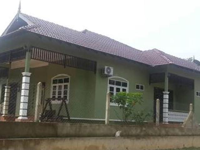 Bungalow for sale in Tringganu
