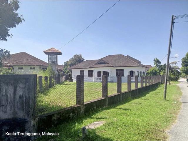 Bungalow for sale in Petaling, Subang Jaya