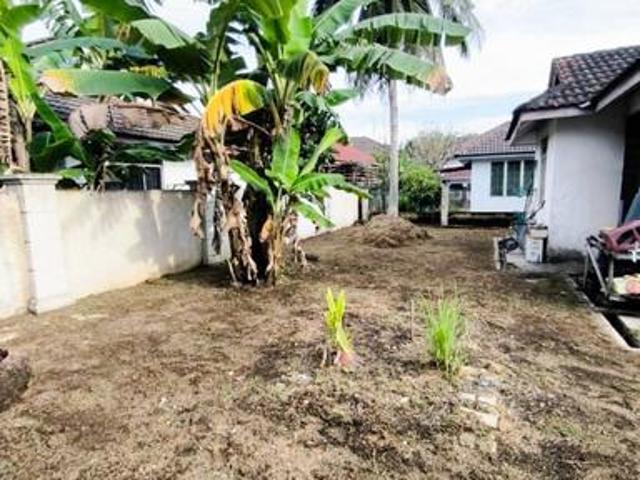 Bungalow for sale in Kuantan, Pahang