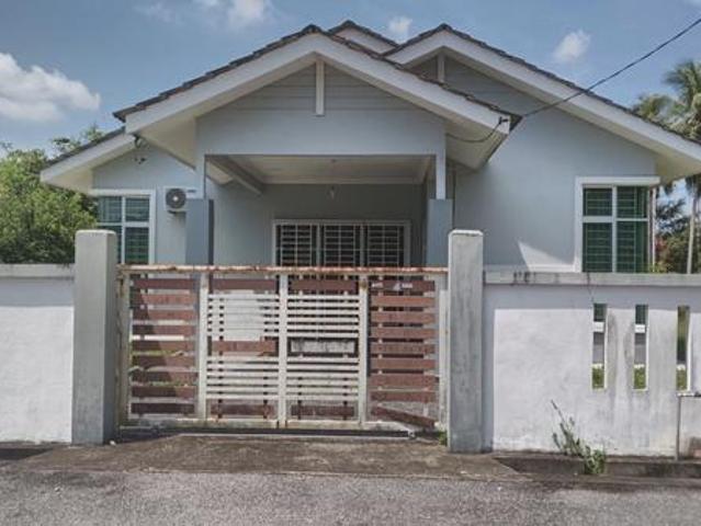 Bungalow for sale in Bachok, Kelantan