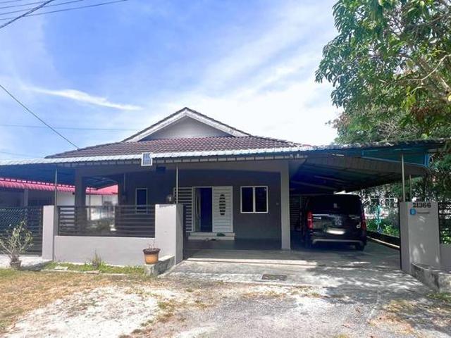 Bungalow for sale in Perak, Perak Tengah