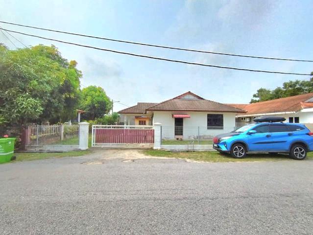 Bungalow for sale in Pekan, Pahang
