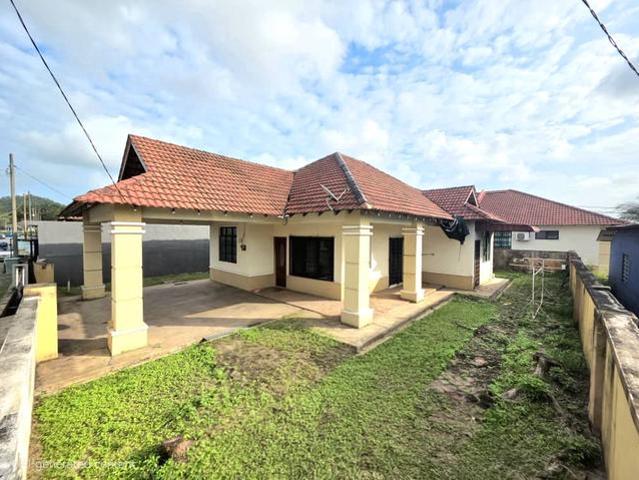 Bungalow for sale in Tringganu