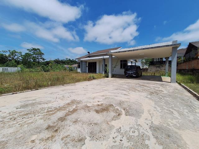 Bungalow for sale in Kuala Lipis, Pahang