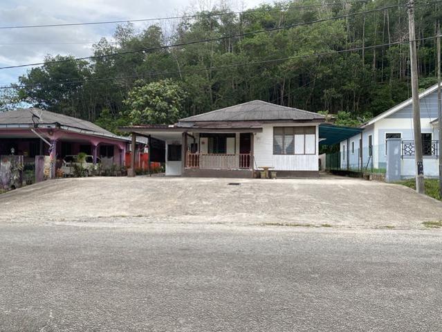 Bungalow for sale in Gua Musang, Kelantan