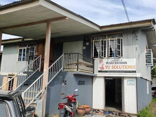 Bungalow for sale in Kota Bahru, Kelantan