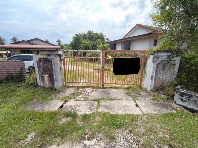 Bungalow for sale in Batu Gajah, Kinta