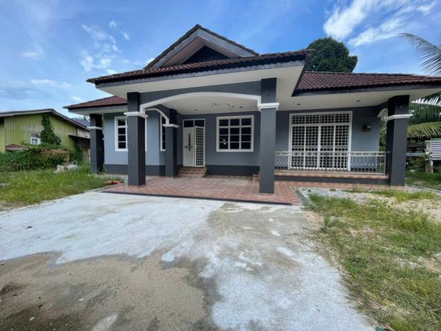 Bungalow for sale in Kubang Kerian, Kelantan
