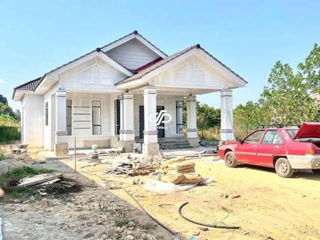 Bungalow for sale in Tanah Merah, Kelantan
