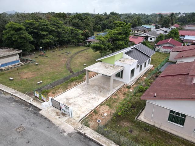 Bungalow for sale in Kuantan, Pahang