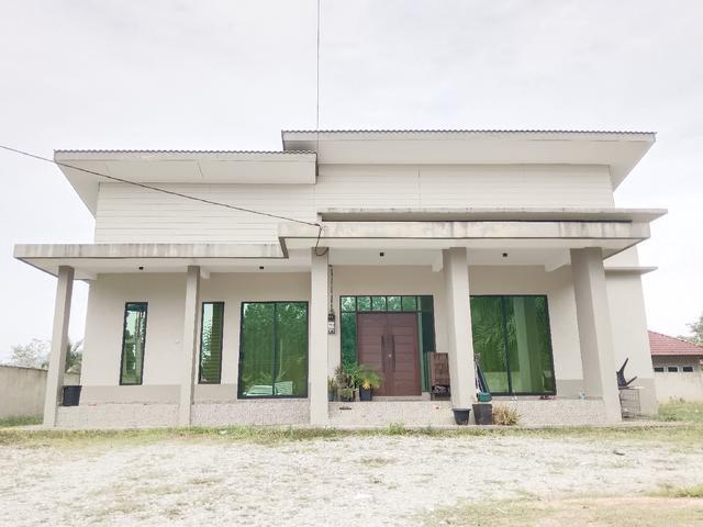 Bungalow for sale in Kuala Terengganu