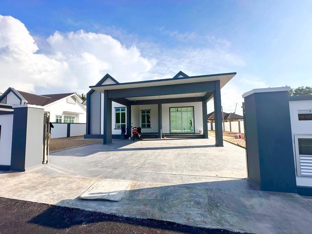 Bungalow for sale in Kota Bahru, Kelantan