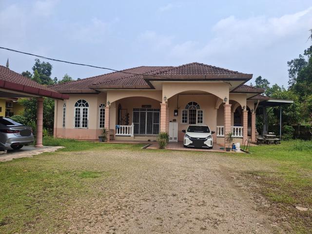 Bungalow for sale in Hulu Terengganu, Tringganu