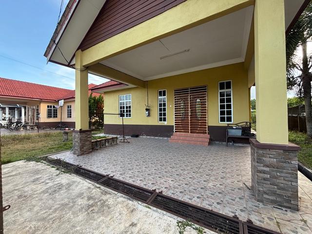 Bungalow for sale in Tringganu