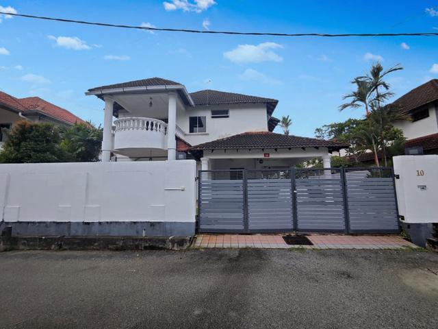 Bungalow for sale in Kuantan, Pahang