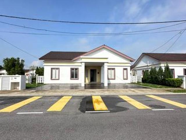 Bungalow for sale in Kuala Muda, Kedah