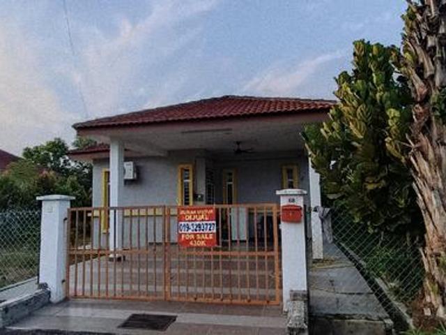Bungalow for sale in Lengging, Negeri Sembilan