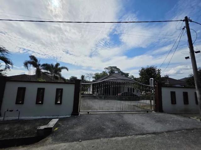Bungalow for sale in Kota, Rembau